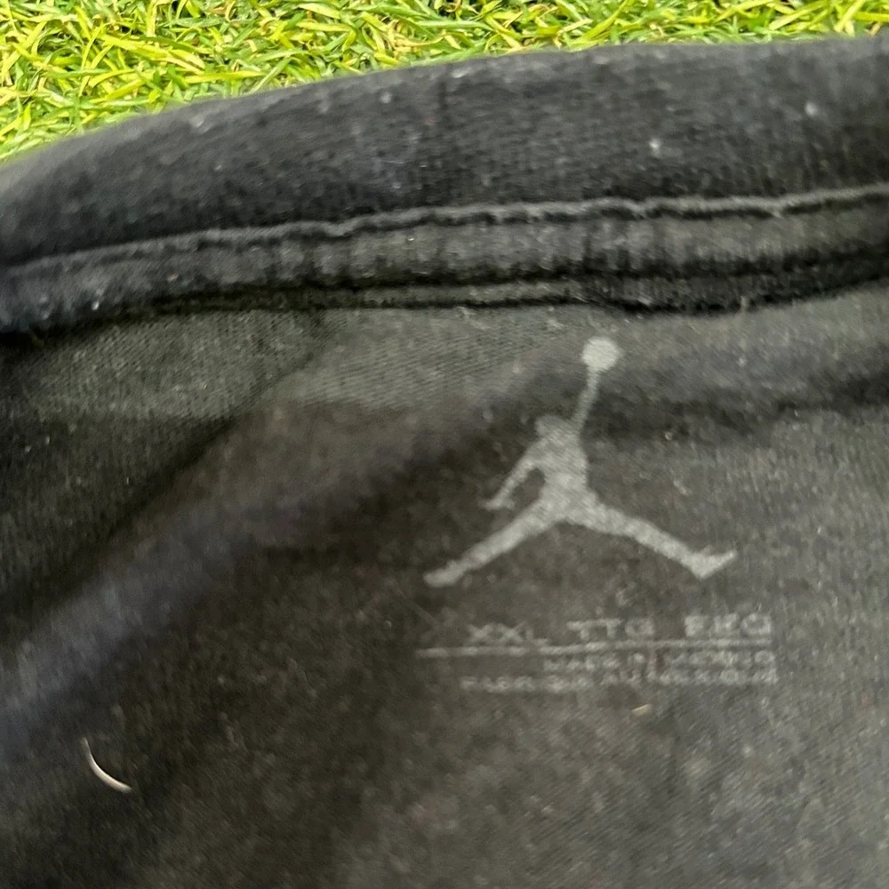 Jordan brand short